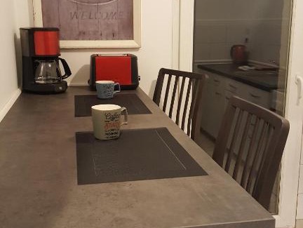 Eymeux Apartment | Nid douillet au pied du Vercors