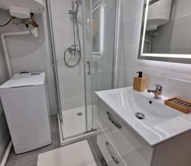 Chateaudun Apartment | Nid douillet en centre-ville