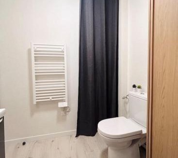 Vauban Esquermes Apartment | Nid Douillet
