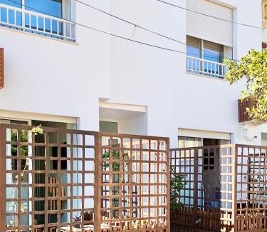 Sfax Apartment | Nid Douillet pour 2