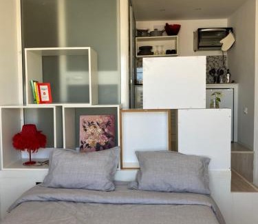 Sfax Apartment | Nid Douillet pour 2