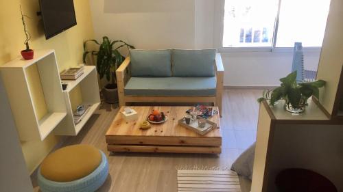 Sfax Apartment | Nid Douillet pour 2