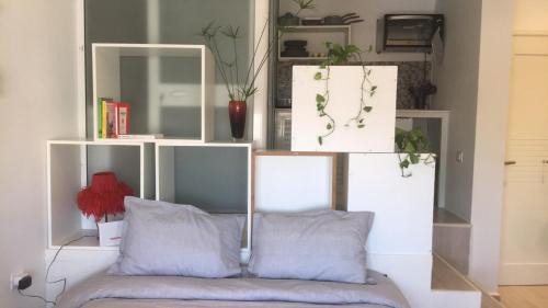 Sfax Apartment | Nid Douillet pour 2