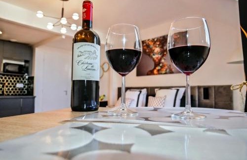 Amboise Apartment | Nid douillet tout équipé, 6 min château d'Amboise