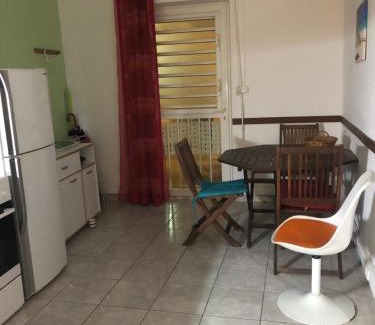Sainte-Anne Apartment | Nid du Lagon