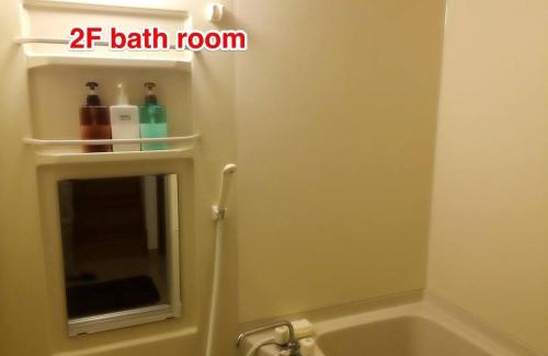 Namba House | nid Shimanouchi House