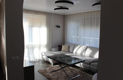 Nida Apartment | Nida