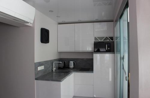 Nida Apartment | Nida