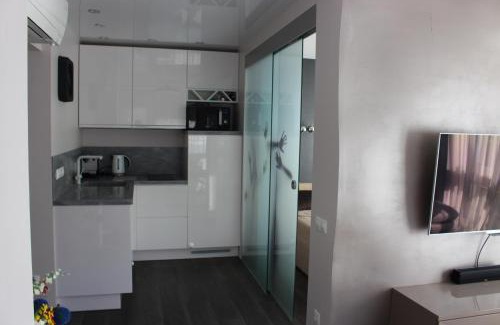 Nida Apartment | Nida