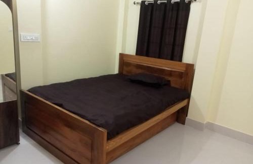 Krishnanagar House | Nidhivan Residency