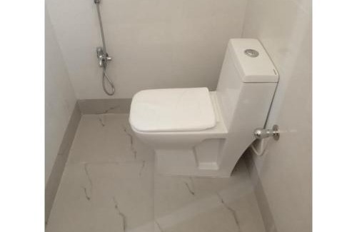 Krishnanagar House | Nidhivan Residency