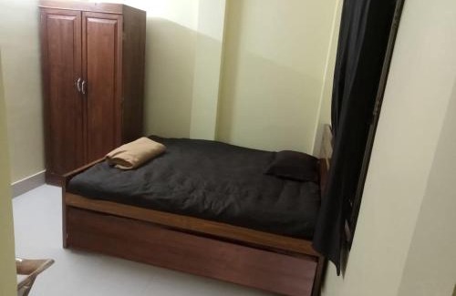 Krishnanagar House | Nidhivan Residency