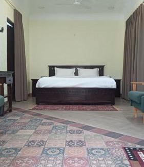 Kohka Resort | Nidhivann- A Wellness Retreat Resort Pench
