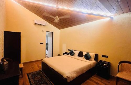 Kohka Resort | Nidhivann- A Wellness Retreat Resort Pench
