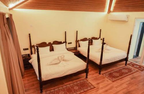 Kohka Resort | Nidhivann- A Wellness Retreat Resort Pench