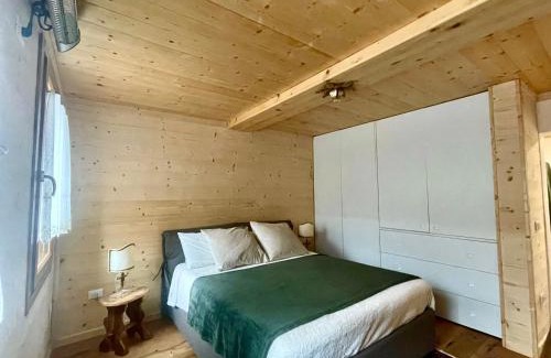 Borca di Cadore Apartment | Nido Ampezzano