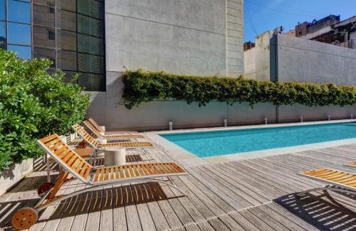 El Centro Apartment | Nido at Bellini Esmeralda