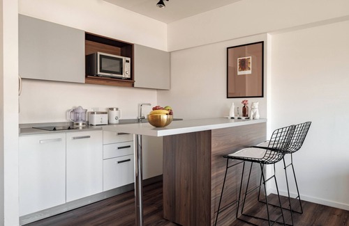 Colegiales Condo | Nido at Quartier Dorrego