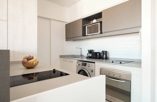 Colegiales Condo | Nido at Quartier Dorrego