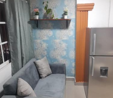 Pantoja Apartment | Nido de Amor