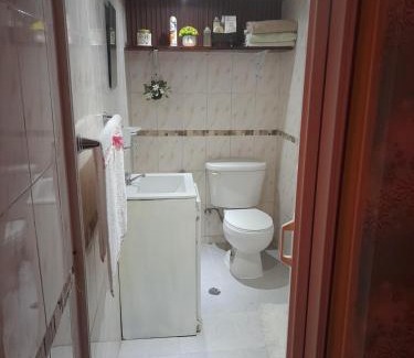 Pantoja Apartment | Nido de Amor