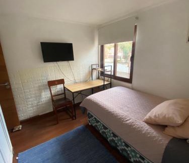 Las Condes Bed & Breakfast | Nido de Cóndores