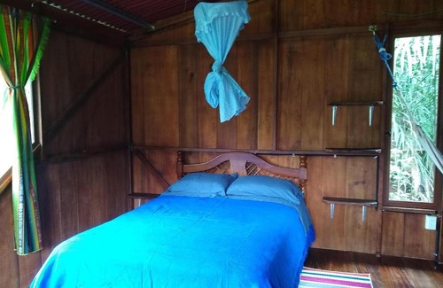 San Miguel de los Bancos Apartment | Nido de Vida