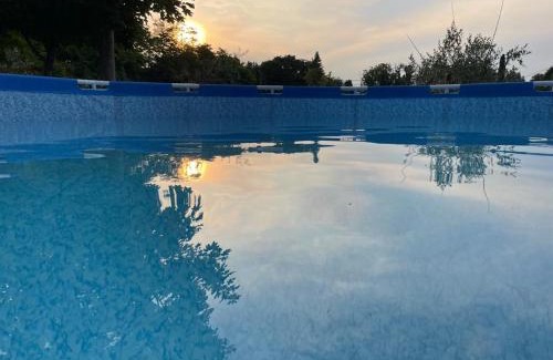 Vallefoglia Apartment | NIDO DEL CODIROSSO