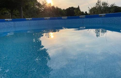 Vallefoglia Apartment | NIDO DEL CODIROSSO