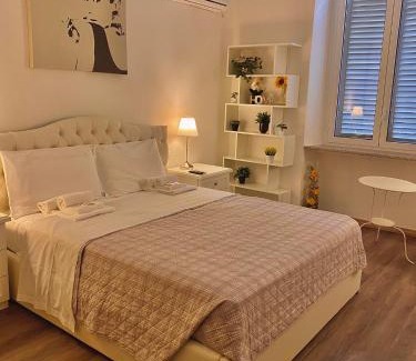 Borgo Dora Apartment | Nido della Regina