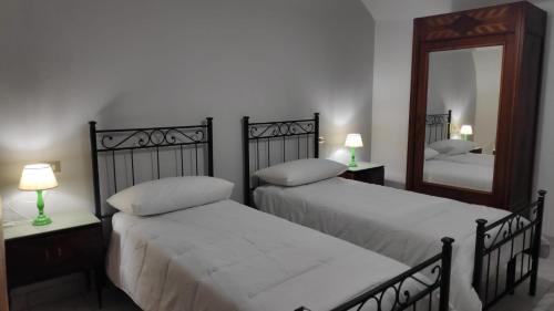 Quartiere XXIV Don Bosco Apartment | Nido delle rondini