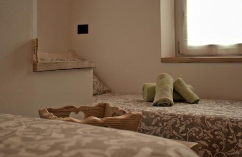 Chies d'Alpago Bed & Breakfast | Nido di Faggio