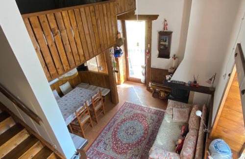 Granvilla Apartment | Nido di Gigi