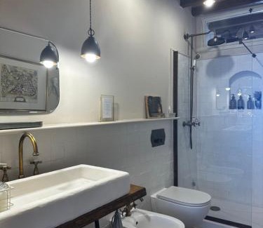 Todi Apartment | Nido di Gufi