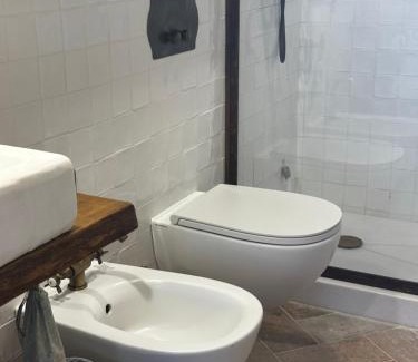 Todi Apartment | Nido di Gufi
