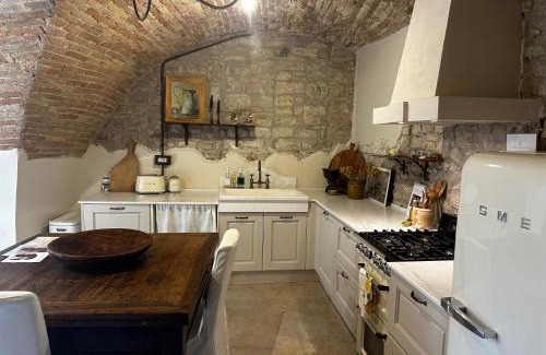 Todi Apartment | Nido di Gufi