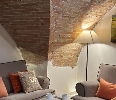 Todi Apartment | Nido di Gufi