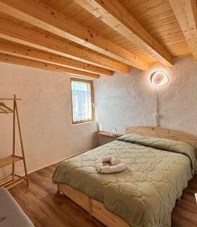 Fregona Apartment | Nido di Nico