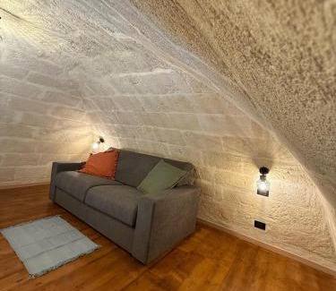 Sannicandro di Bari House | Nido di Rondine