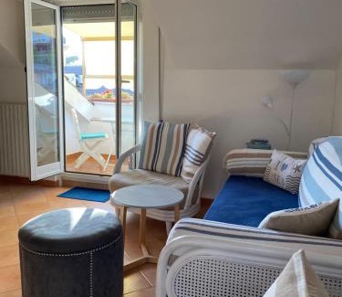 Rapallo Apartment | Nido di Valter, 5 min a piedi dalla spiaggia e dal centro
