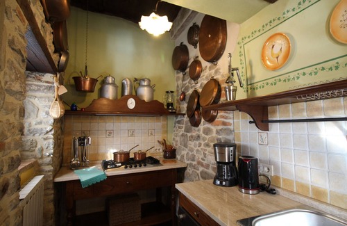 Porrena Apartment | NIDO di VERONICA, heart of Tuscany, ideal place for a quiet and restful holiday