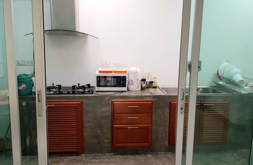 Ban Mai House | Nido Guest House Impack Arena