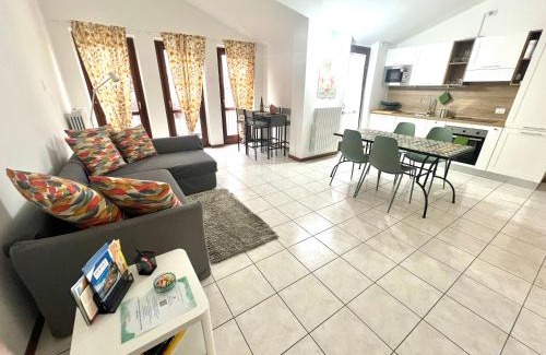 Dervio Apartment | Nido in Dervio - Premium Apartment