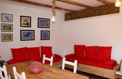 Torrejon El Rubio House | Nido Menas