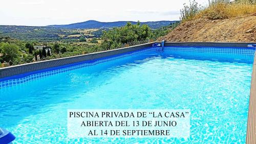 El Tiemblo House | NidoGredos Cabañas Ecológicas de Diseño