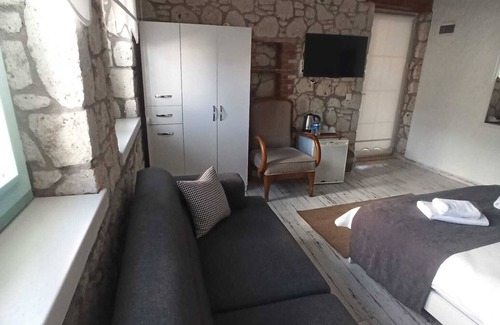 Hacımemis House | Nidus Alaçatı