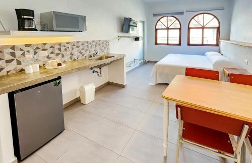Xalapa Apartment | Niebla Suites