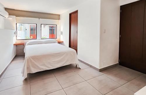 Xalapa Apartment | Niebla Suites
