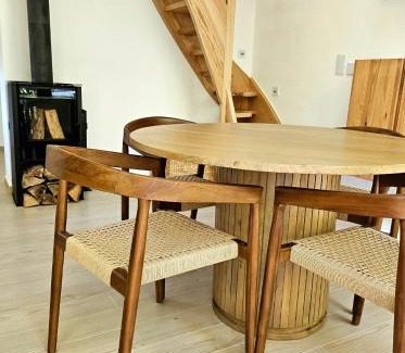 Niedalino House | Niedalino