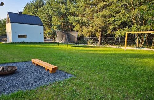Niedalino House | Niedalino